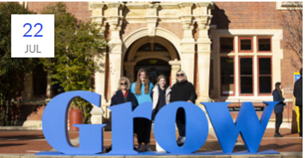 17 June 2022
Hui Whakatuwhera Open Day 2022