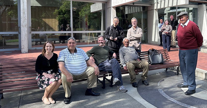 27 May 2025 
Success for Lincoln University through Te Pūnaha Hihiko: Vision Mātauranga Capability Fund