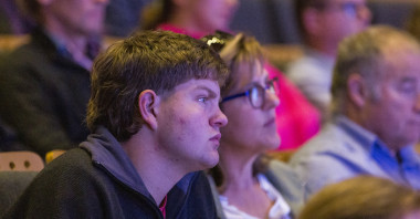 28 May 2025 Hawke's Bay Information Evening