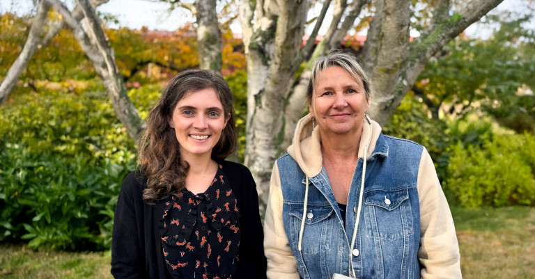 01 May 2025 
Building resilience and wellbeing in the next generation of farmers