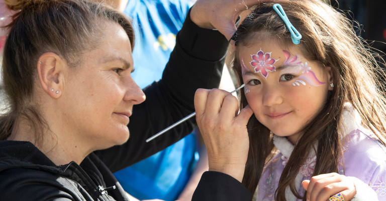 21 September 2025
Community Day