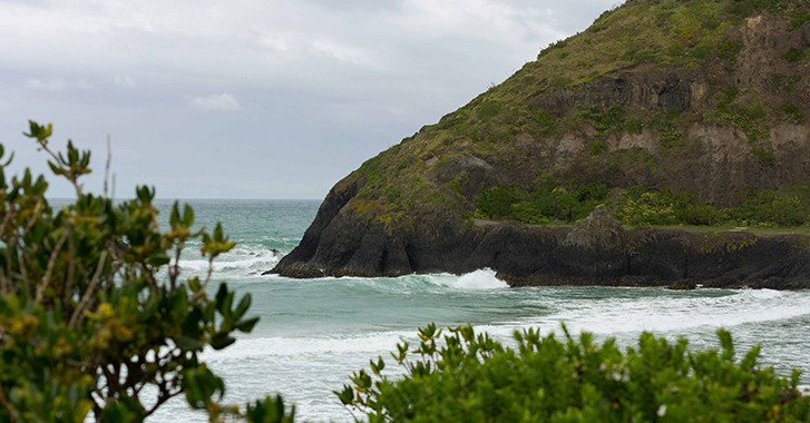 11 April 2025 
As more communities have to consider relocation, we explore what happens to the land after people leave