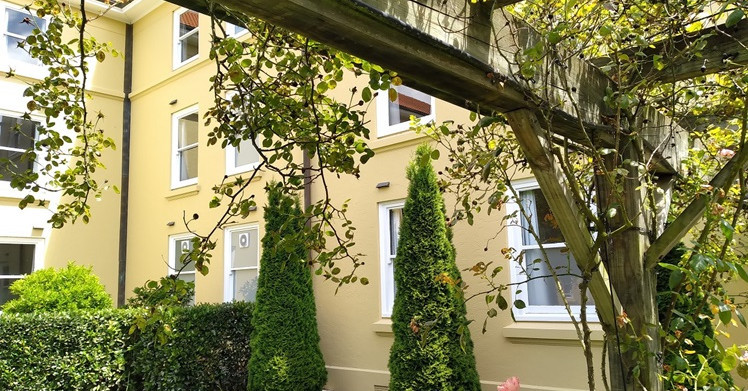 03 July 2025
New accommodation wing answers rising demand for student beds