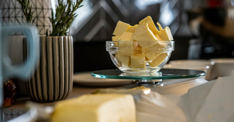 25 July 2025
Butter wars: nothing cures high prices like high prices