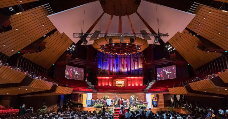 09 May 2025 Lincoln University celebrates highest-ever graduation numbers