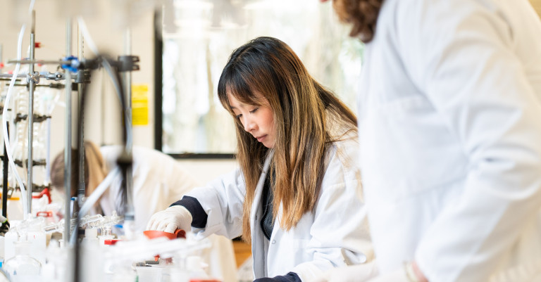 01 September 2025
Winemaker of The Year held at Lincoln University