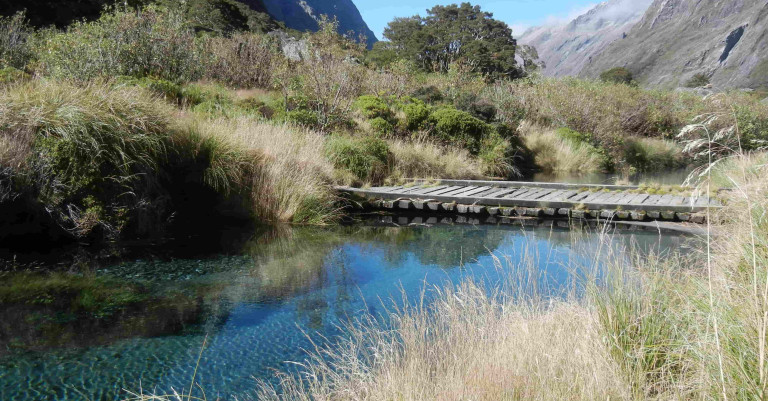 28 August 2025
The Conversation: Why entry fees at iconic natural attractions could have hidden costs