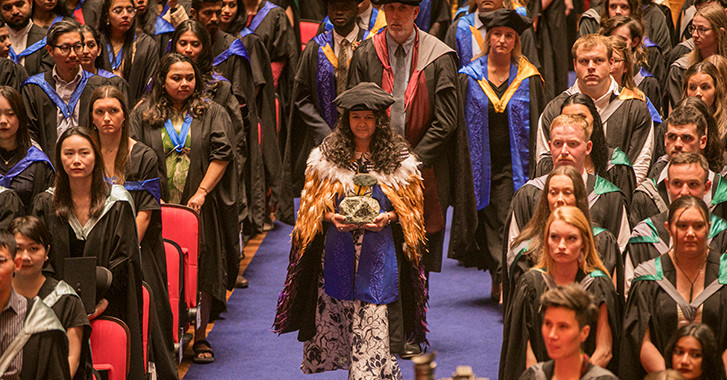 05 September 2025
A call for nominations: Lincoln University medals and awards