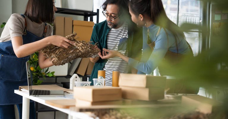 21 January 2025
The business world has changed &mdash; you need to be sustainable to win