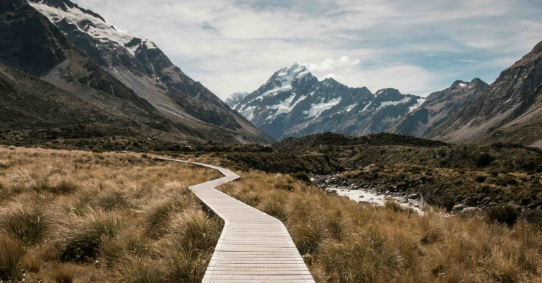 11 February 2025
Playing to our strengths: the economic advantage of New Zealand&rsquo;s parks