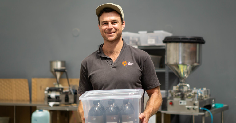 12 February 2025
Green struggles: Overcoming the stigma of hemp products