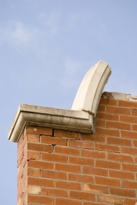 Staff begin the clean up process