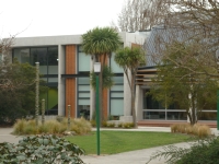 School of Landscape Architecture